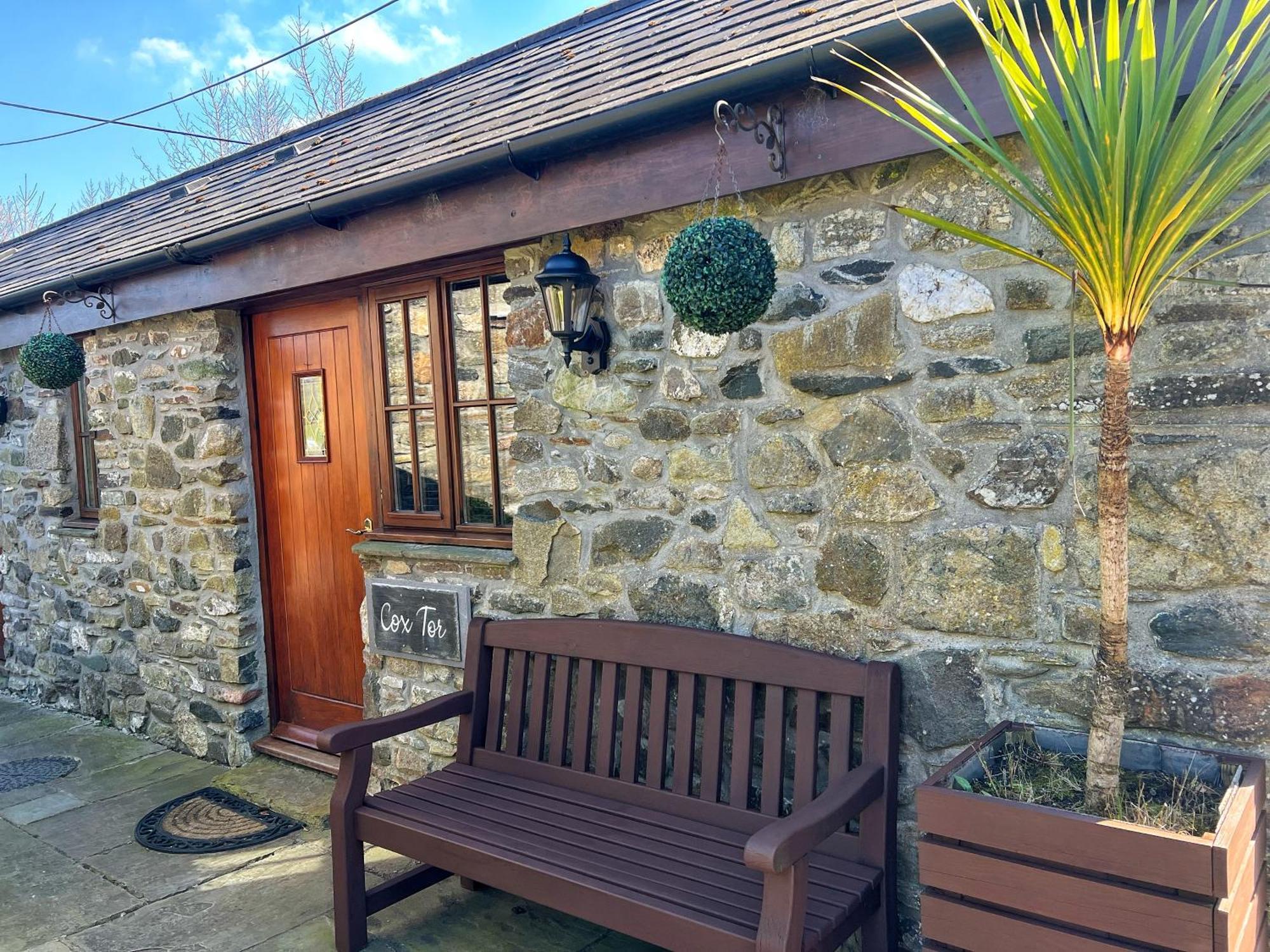 The Mary Tavy Inn Marytavy Quarto foto